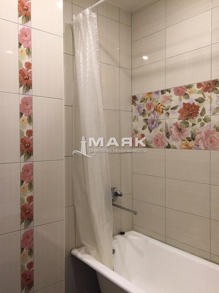 2-к. квартира 54.2 кв.м, 2/3