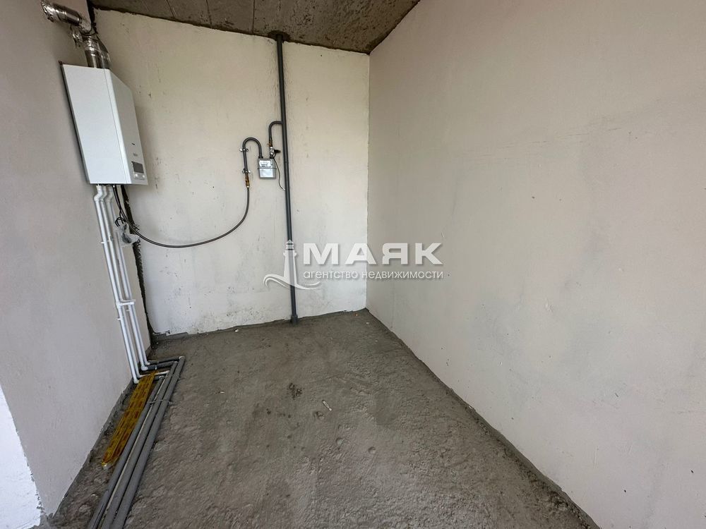 2-к. квартира 61 кв.м, 7/16