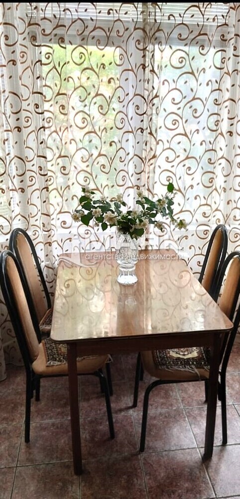 3-к. квартира 75.5 кв.м, 3/5