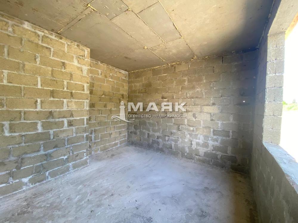 Дом 71.2 кв.м на участке 5 сот