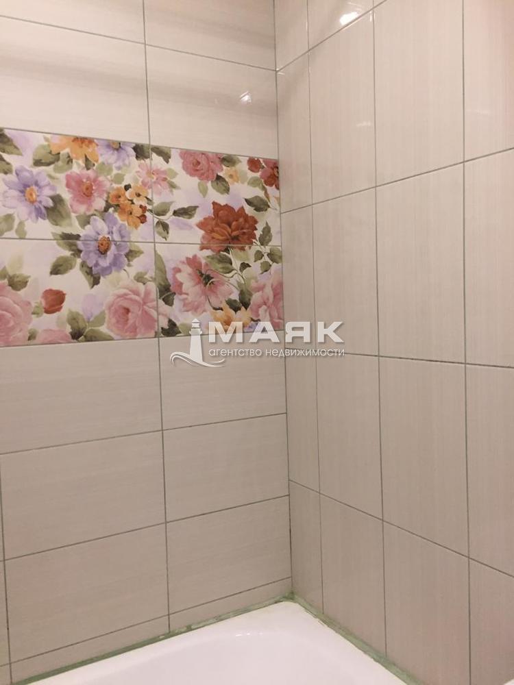 2-к. квартира 54.2 кв.м, 2/3