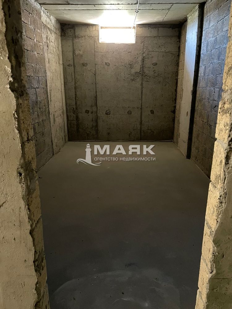 Помещение свободного назначения 6 кв.м