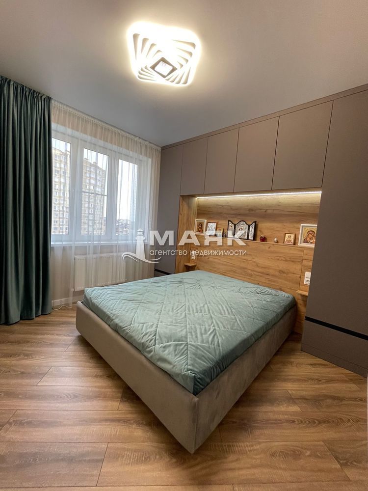 2-к. квартира 72 кв.м, 5/13