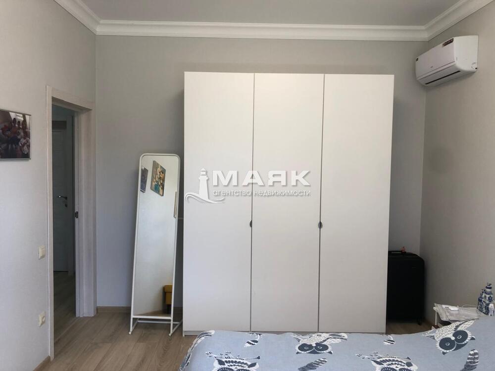 Дом 80 кв.м на участке 5.7 сот
