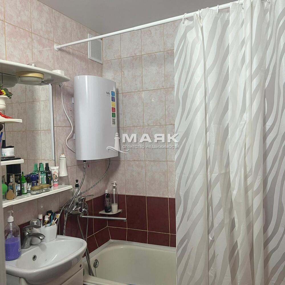 2-к. квартира 42 кв.м, 6/10