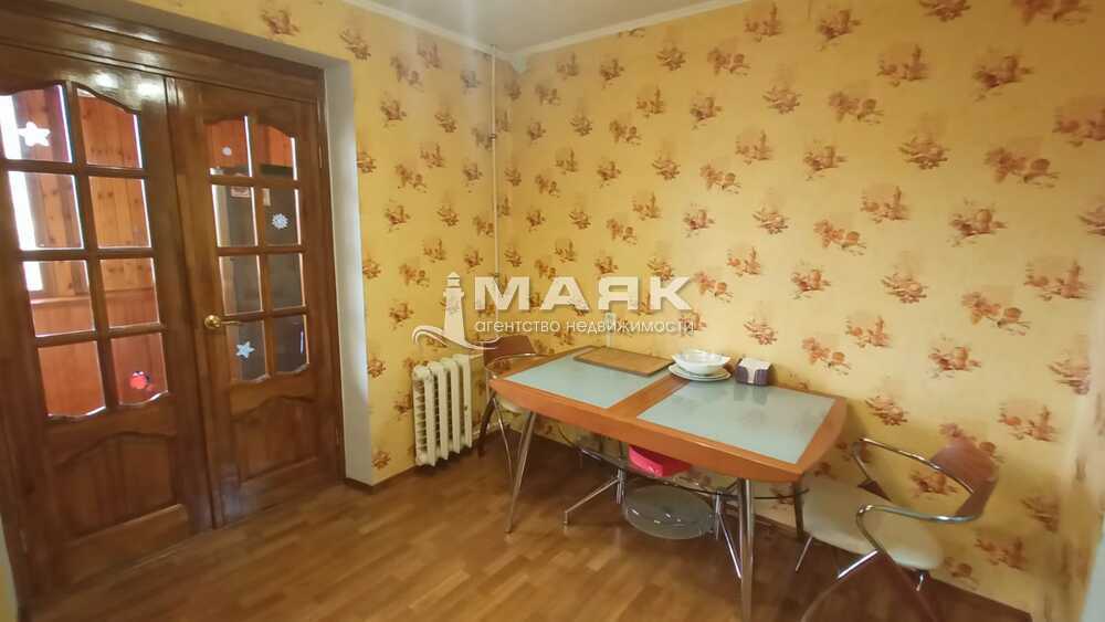 2-к. квартира 51 кв.м, 7/9