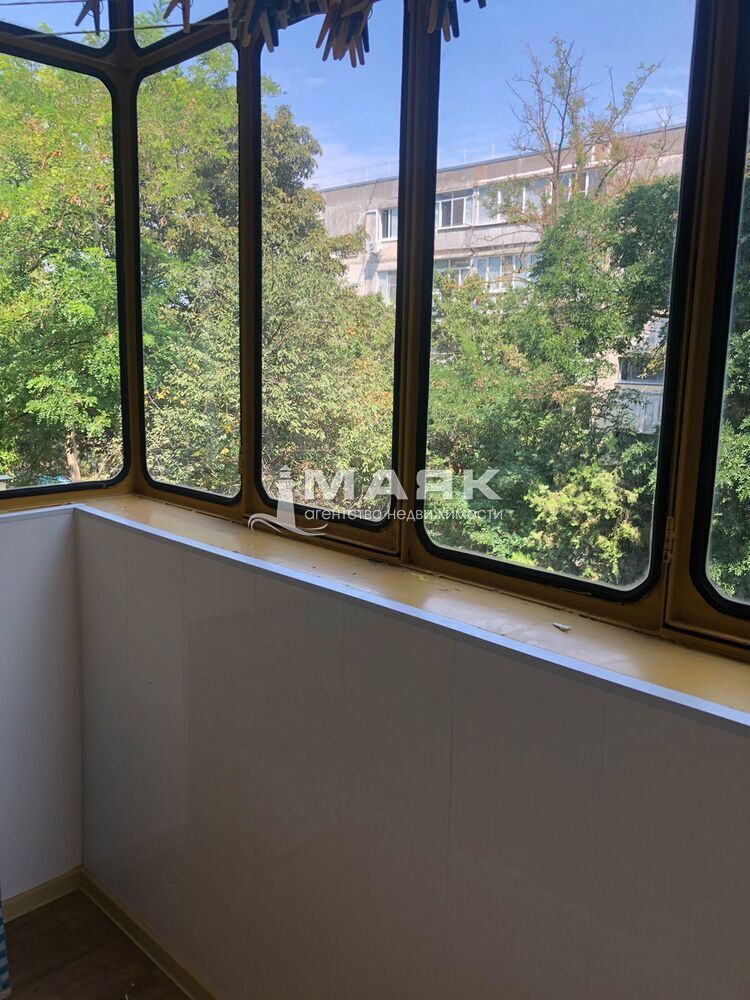 1-к. квартира 30 кв.м, 3/5