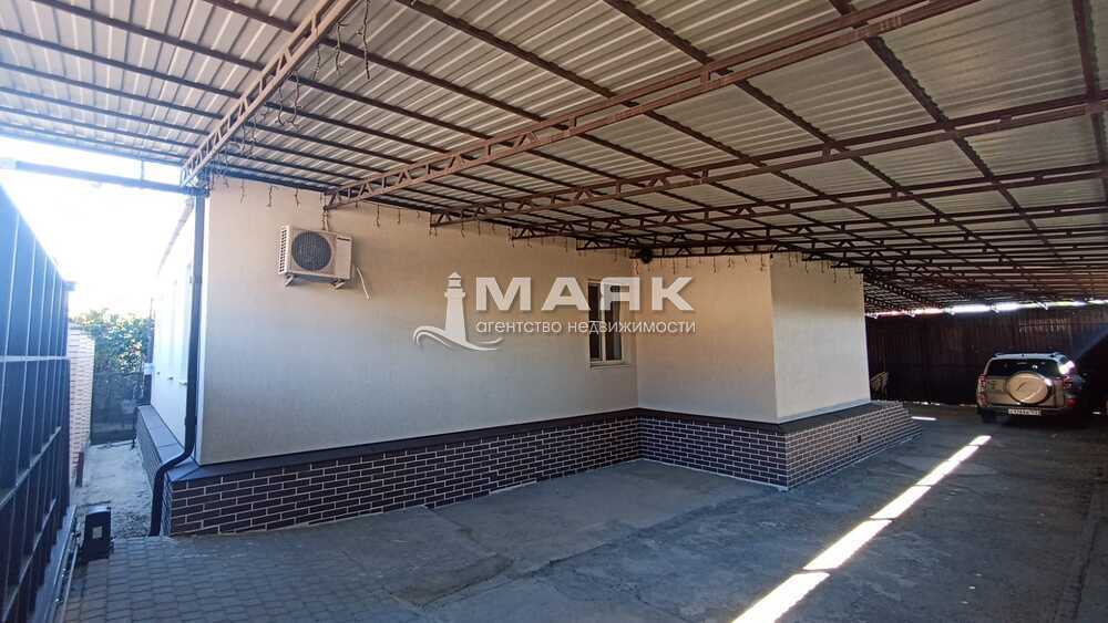 Дом 75 кв.м на участке 5.6 сот