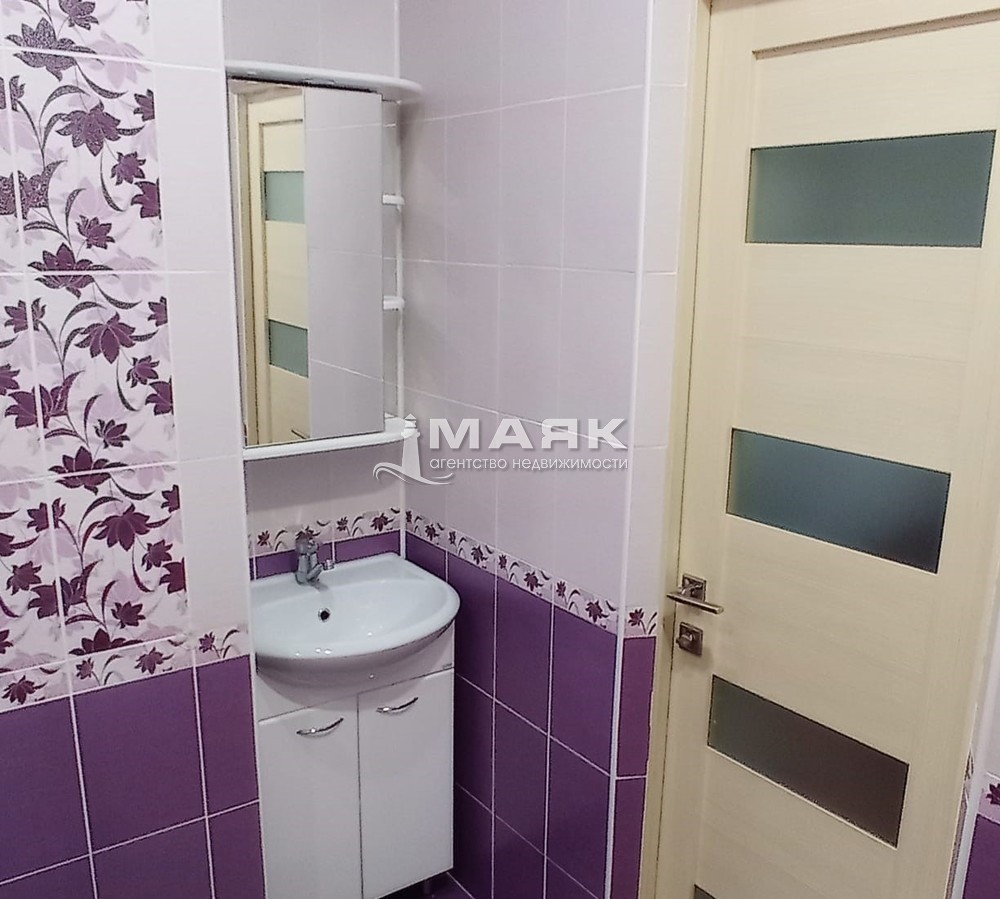 2-к. квартира 62 кв.м, 4/8