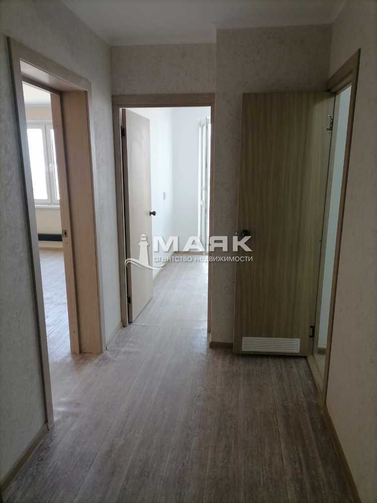 1-к. квартира 42.5 кв.м, 12/16