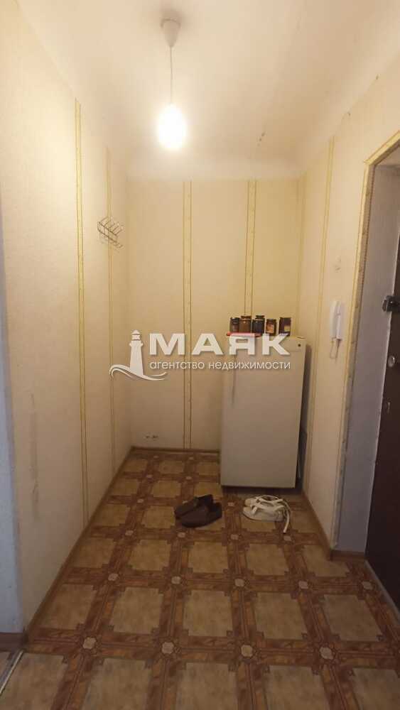 1-к. квартира 33 кв.м, 5/5