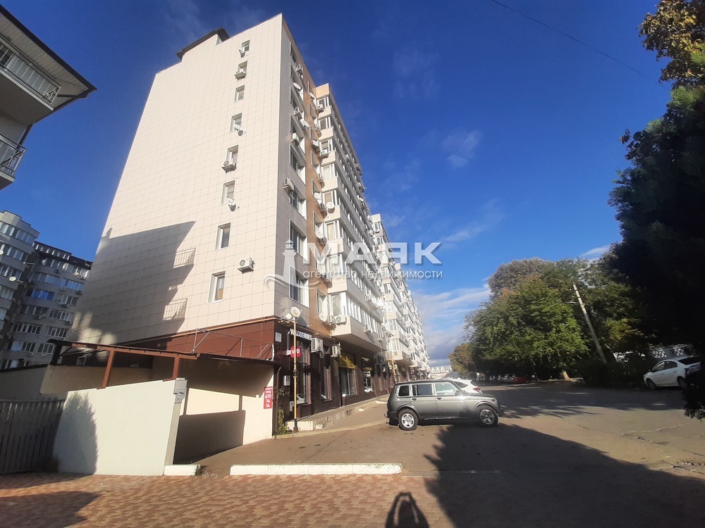 Гараж 15.3 кв.м