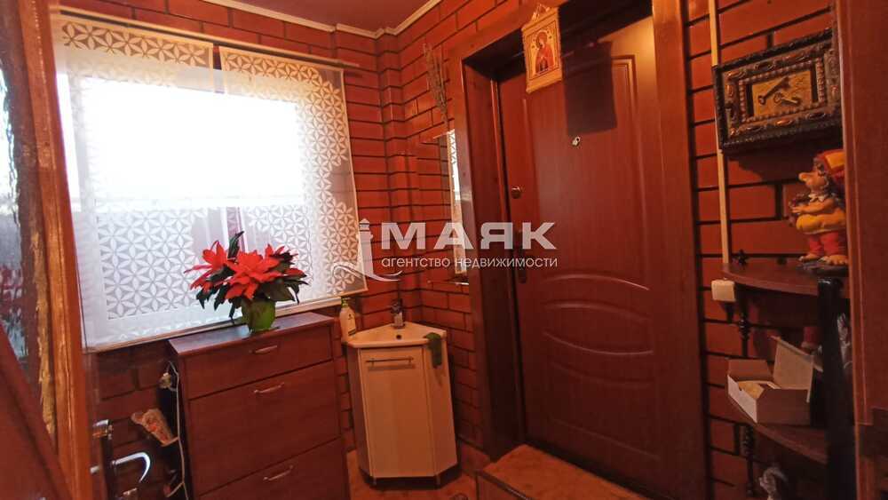 Дом 161.9 кв.м на участке 5 сот