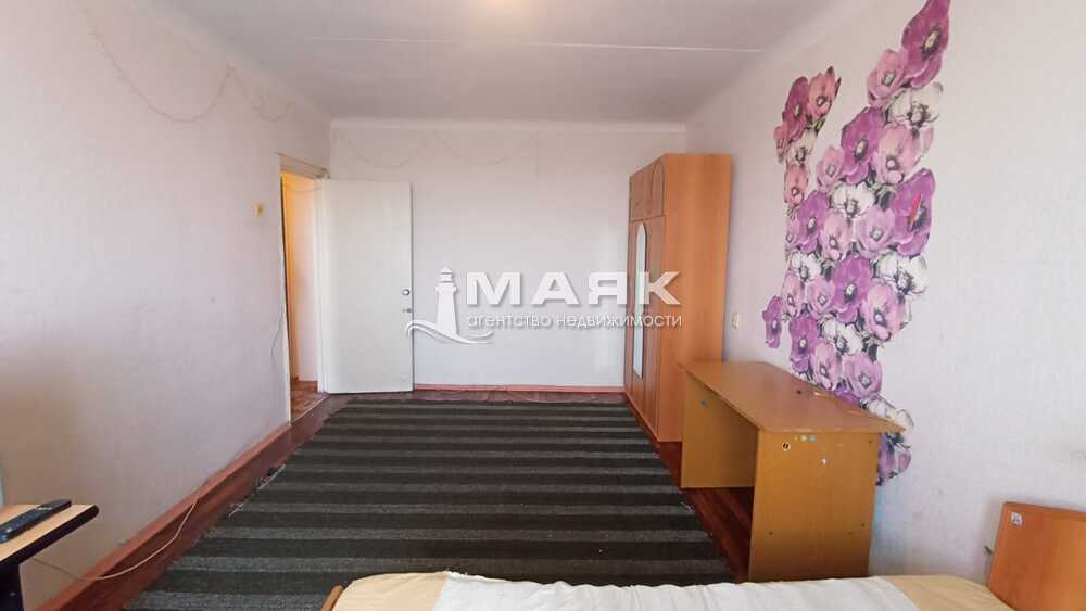 1-к. квартира 33 кв.м, 5/5