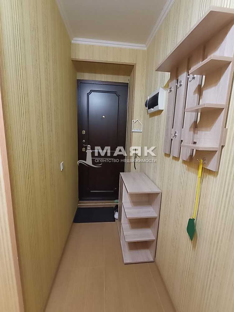 2-к. квартира 40 кв.м, 1/2