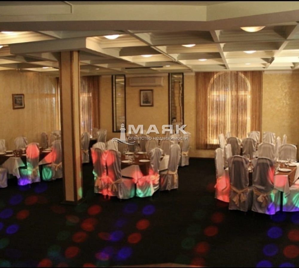 Готовый бизнес 996.6 кв.м