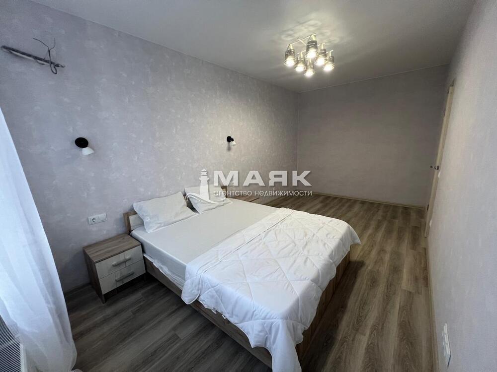 1-к. квартира 39 кв.м, 6/11