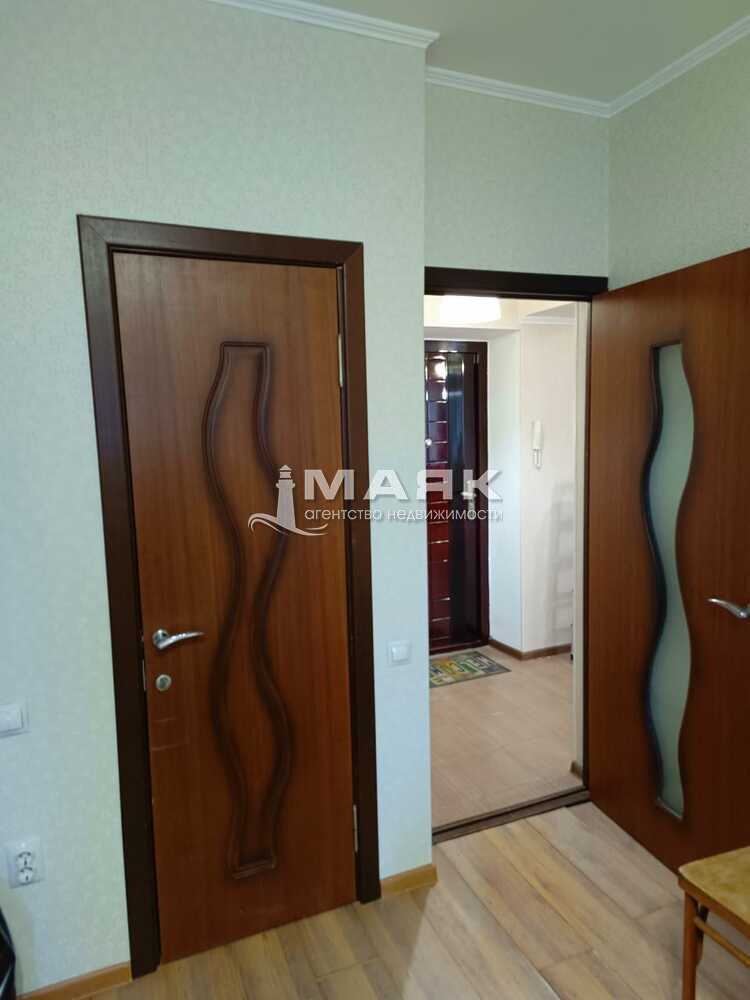 2-к. квартира 61 кв.м, 3/6