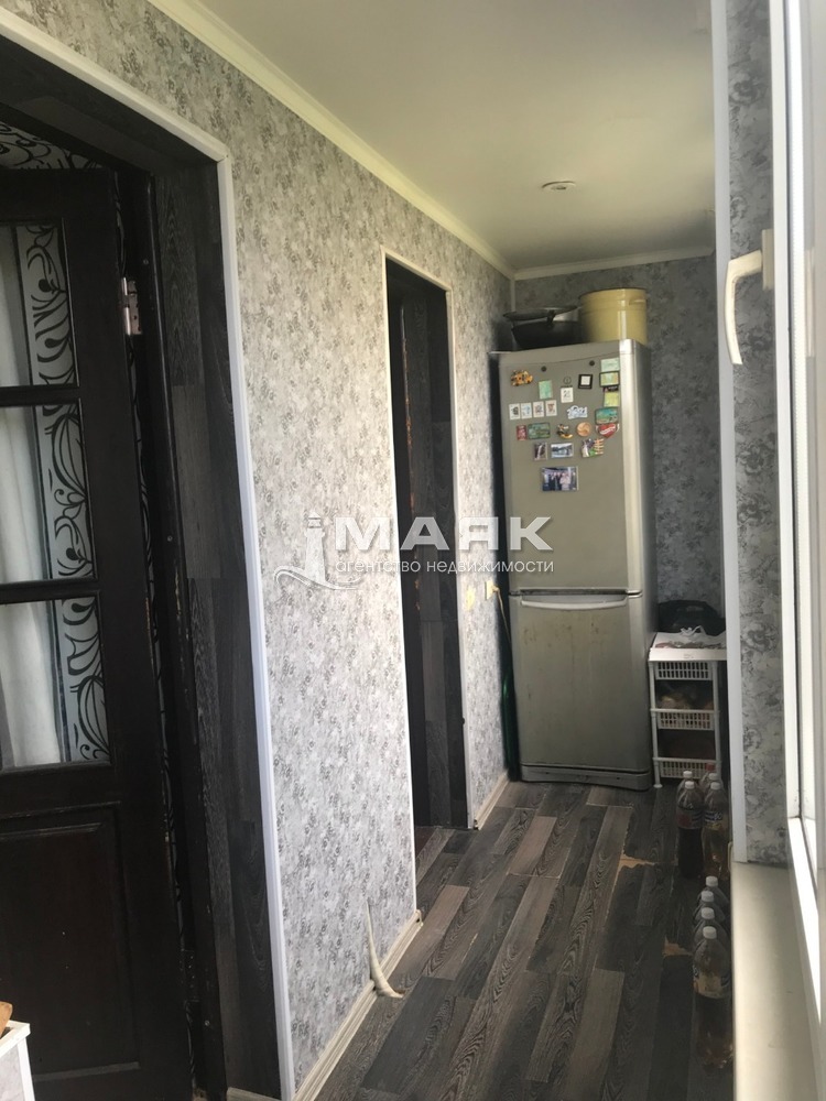 3-к. квартира 65.94 кв.м, 5/5