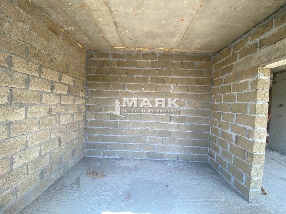 Дом 140 кв.м на участке 6 сот