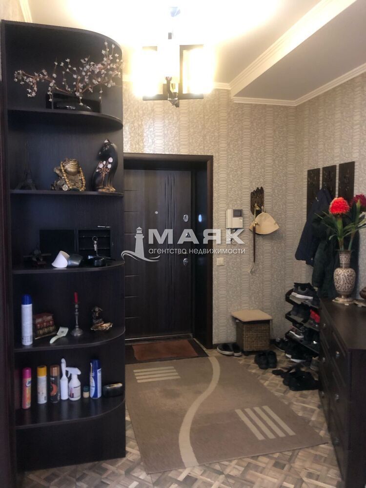Дом 157.3 кв.м на участке 4.1 сот