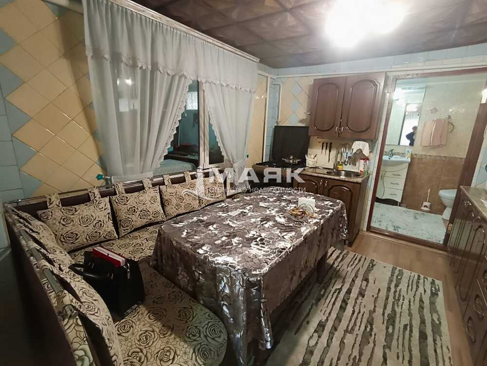 Дом 82.9 кв.м на участке 22 сот