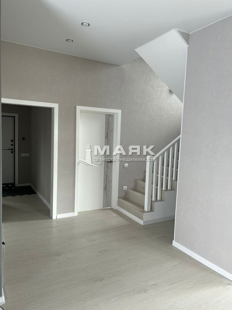 Дом 153 кв.м на участке 7 сот