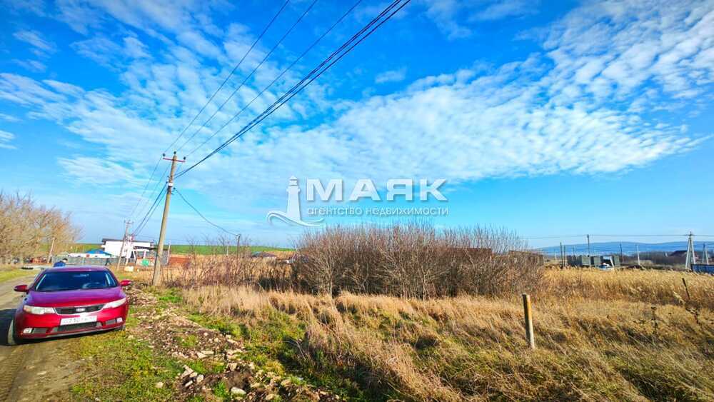 Участок 8 сот. (СНТ, ДНП)