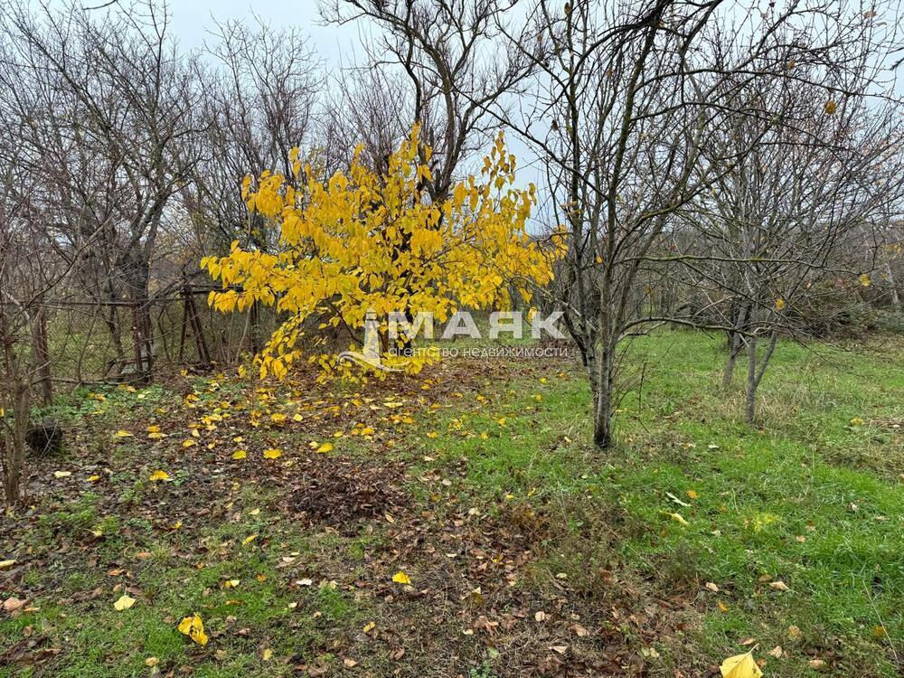 Участок 8 сот. (СНТ, ДНП)