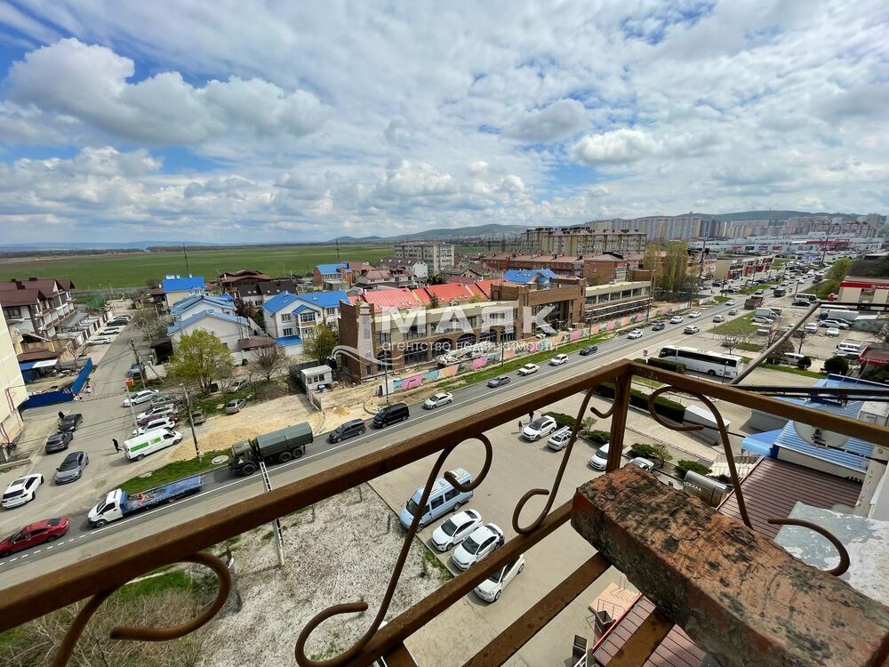 2-к. квартира 44.9 кв.м, 8/10