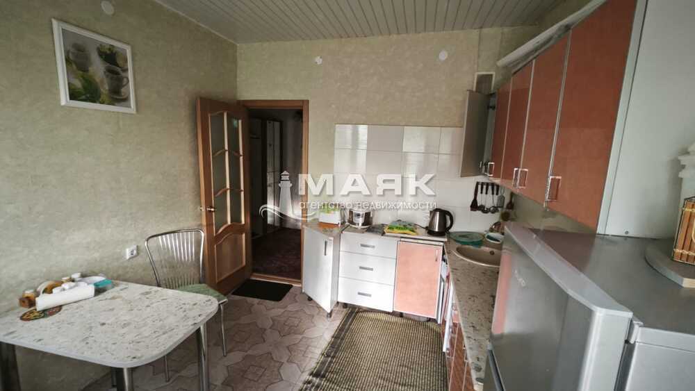 Дом 30 кв.м на участке 5.39 сот
