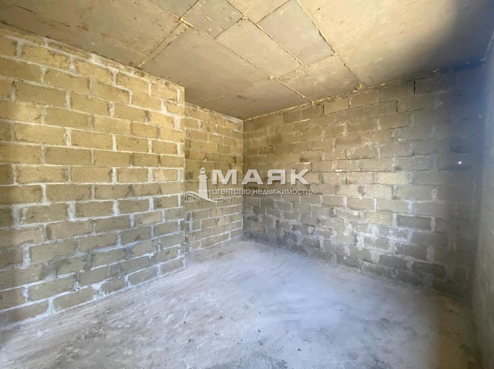 Дом 71.2 кв.м на участке 5 сот