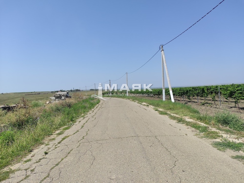 Участок 187 сот. (с/х)