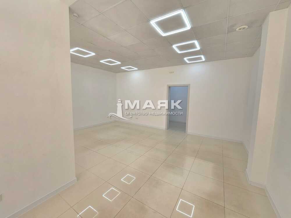 Офисное помещение 47 кв.м