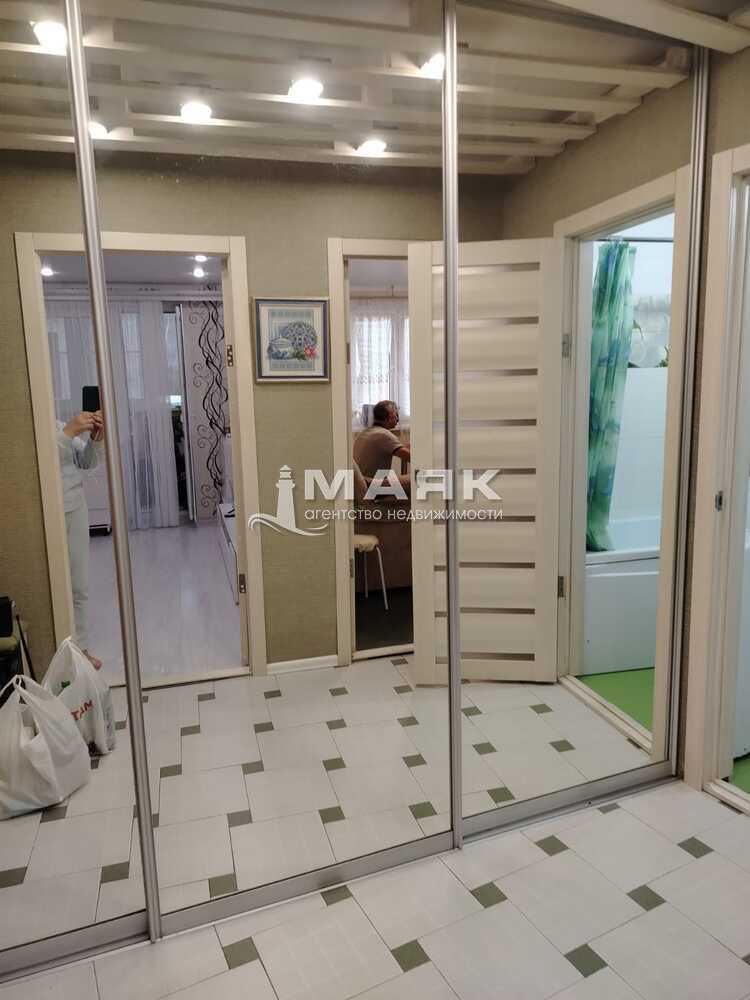 1-к. квартира 36 кв.м, 9/13