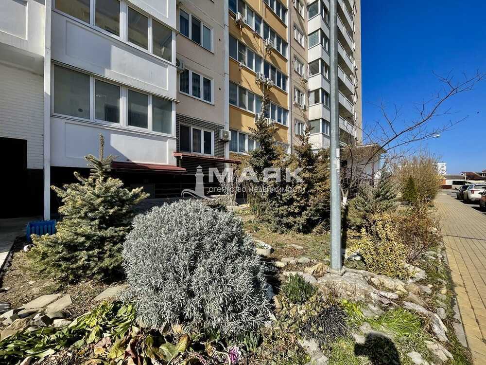 1-к. квартира 32 кв.м, 8/16