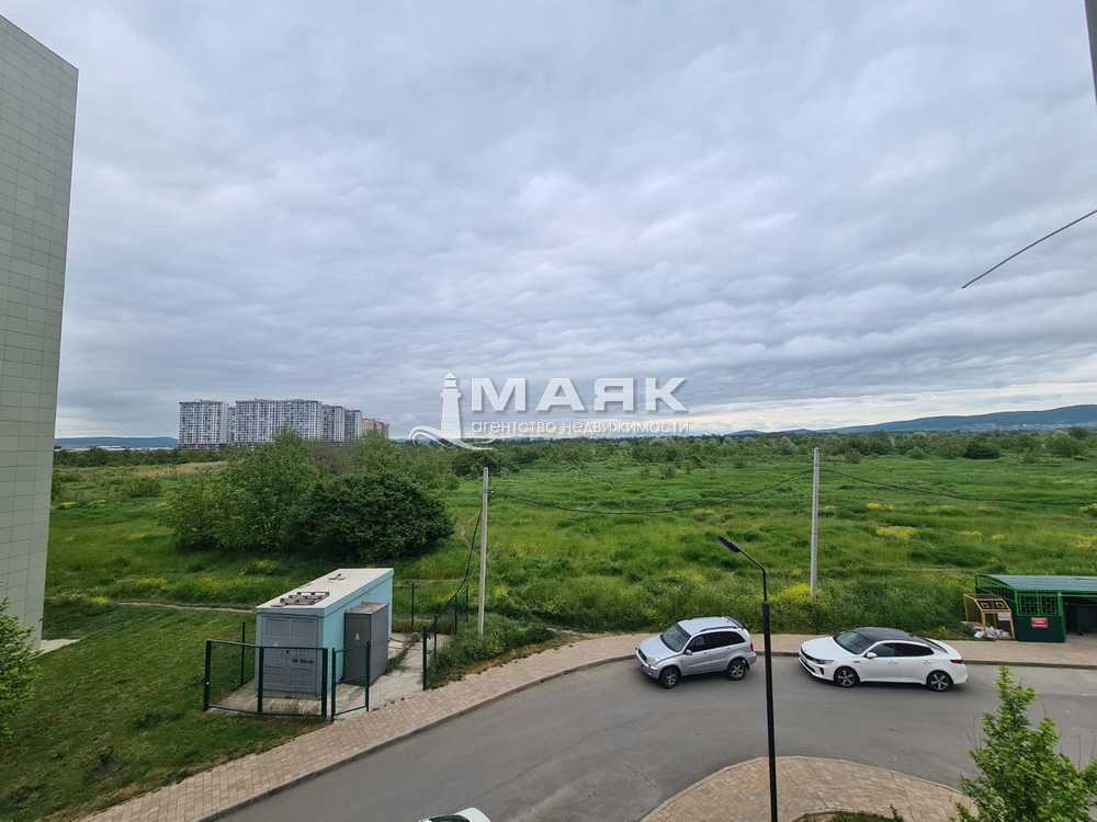 2-к. квартира 50.6 кв.м, 3/8