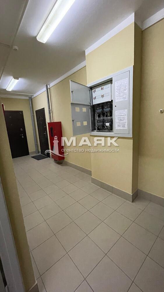 3-к. квартира 93.2 кв.м, 5/16