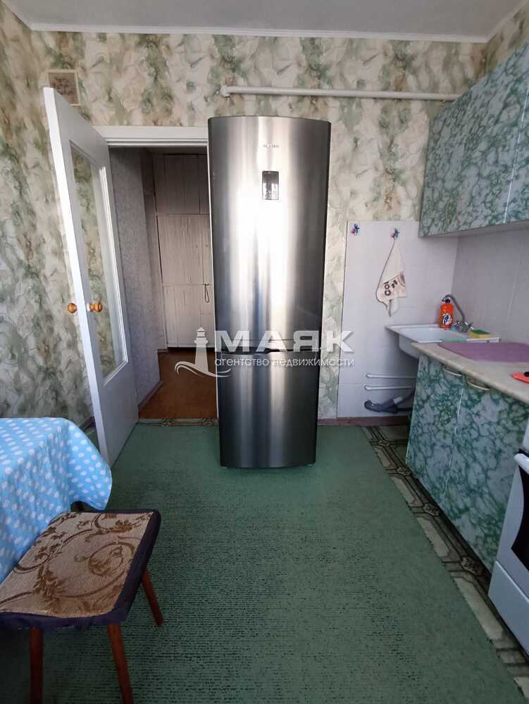 2-к. квартира 54 кв.м, 2/9
