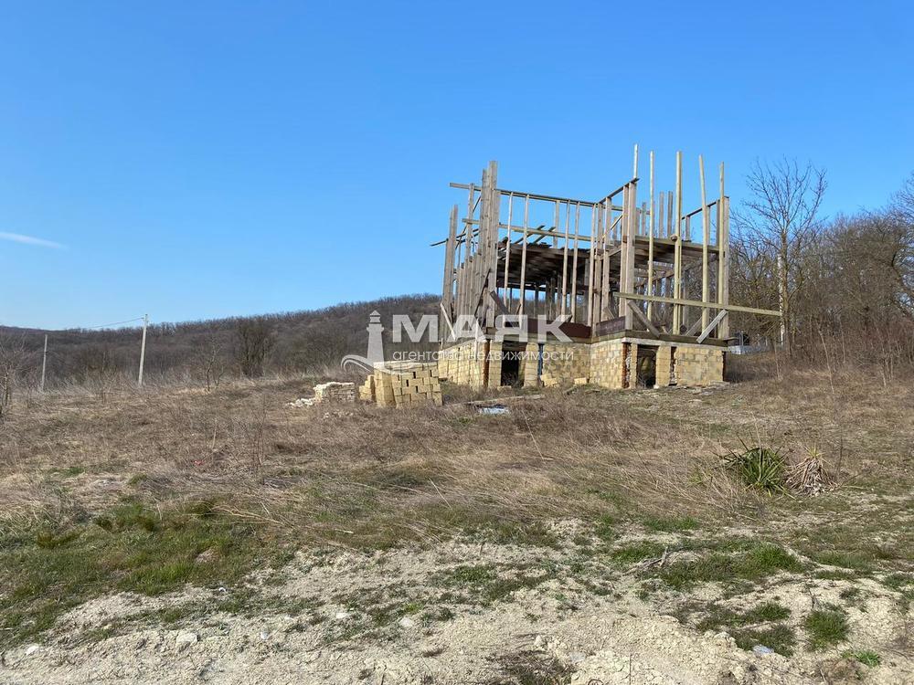 Участок 7.45 сот. (ИЖС)