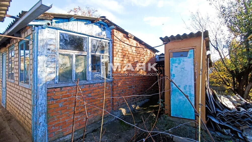 Дом 92.9 кв.м на участке 15 сот