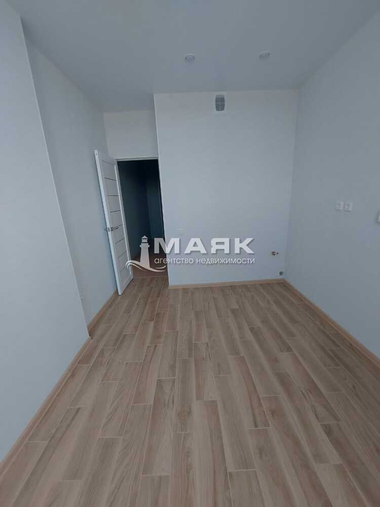 1-к. квартира 38 кв.м, 12/15