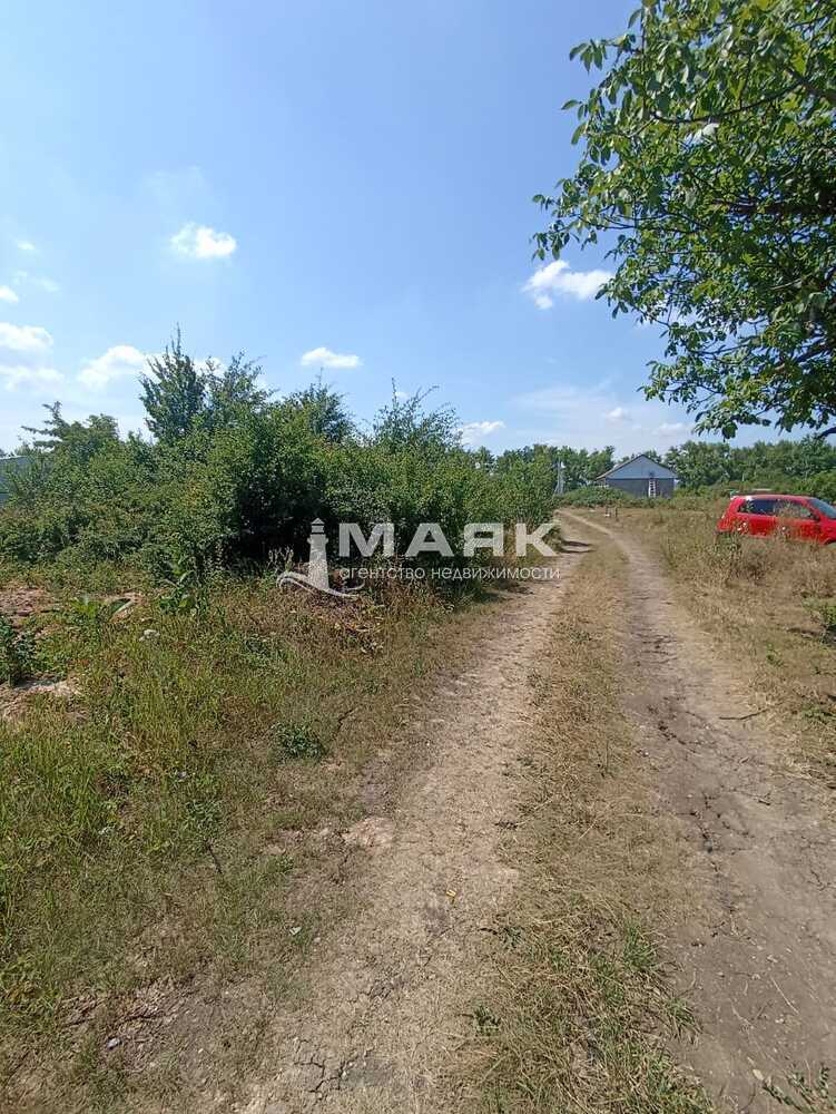 Участок 7.7 сот. (СНТ, ДНП)