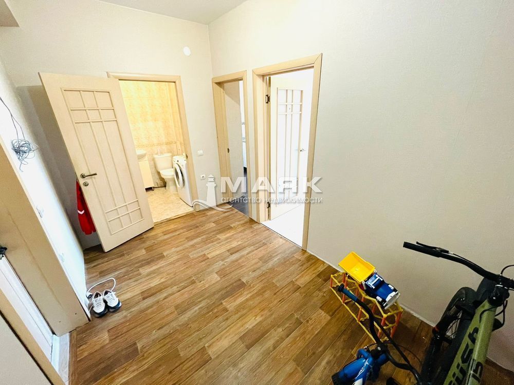 1-к. квартира 32 кв.м, 5/5