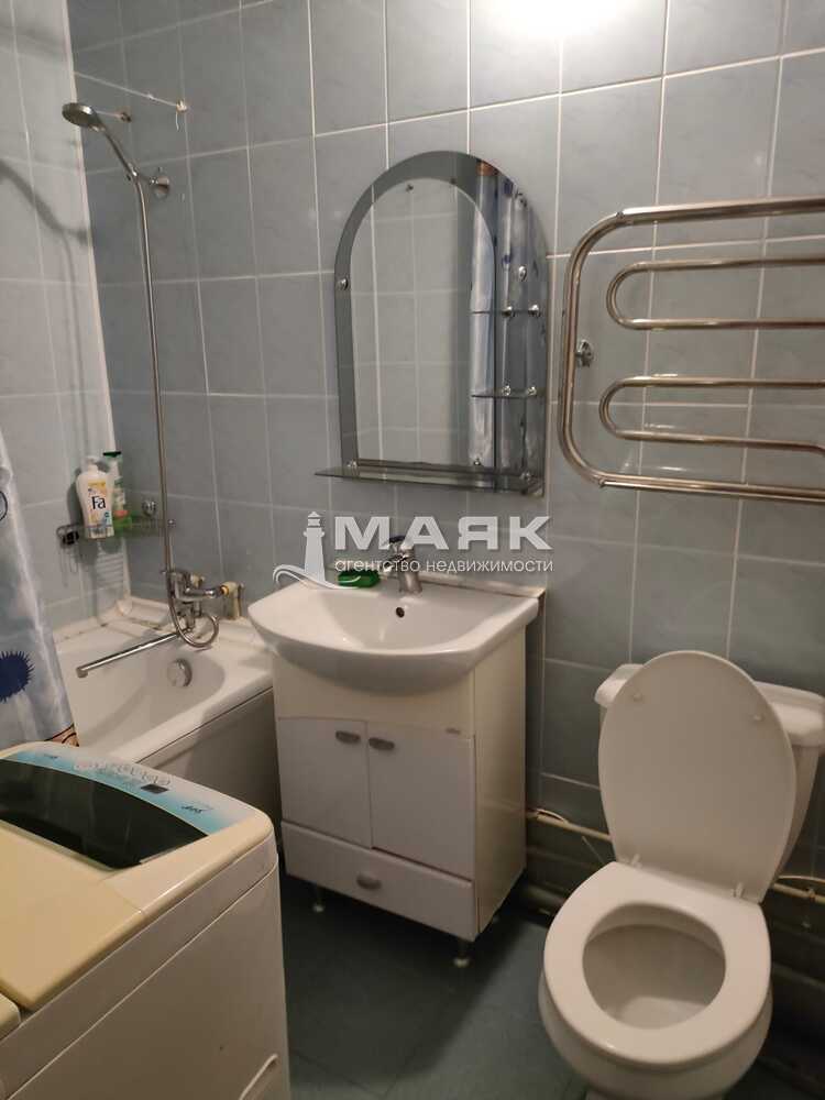 1-к. квартира 39.6 кв.м, 8/10