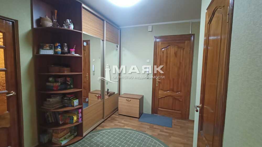2-к. квартира 51 кв.м, 7/9