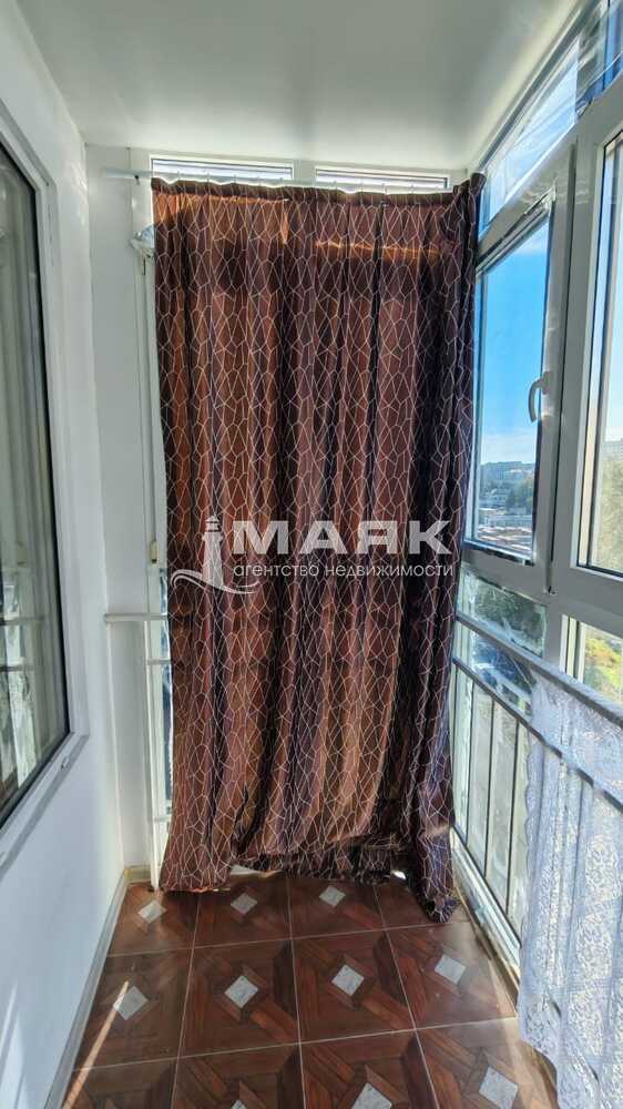 1-к. квартира 37.3 кв.м, 5/5