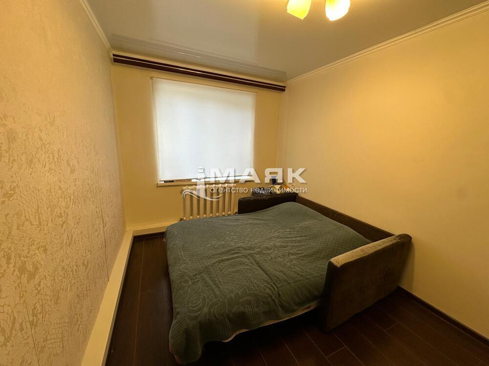 Таунхаус 283.4 кв.м на участке 4.5 сот