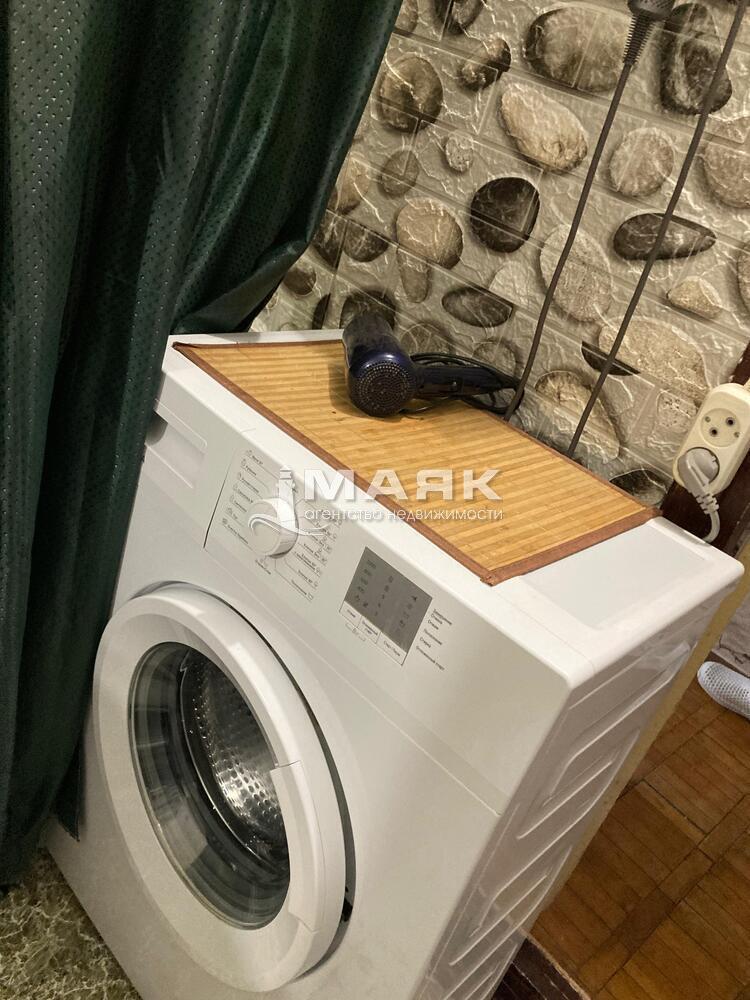 1-к. квартира 35.5 кв.м, 5/5