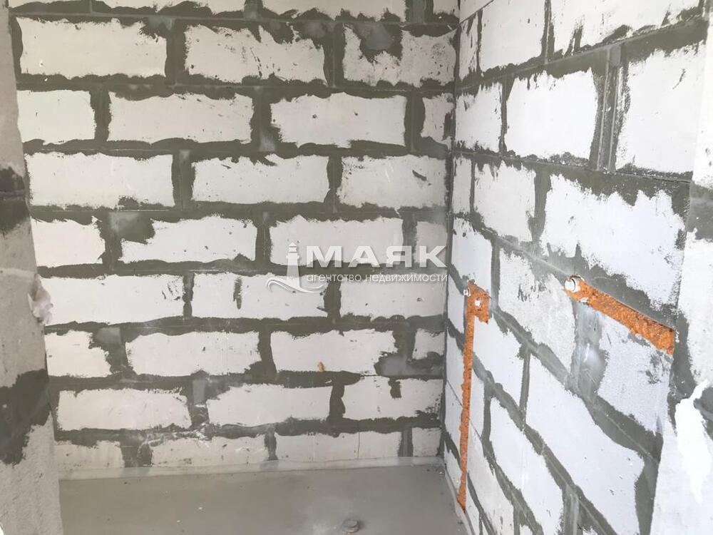 Дом 75 кв.м на участке 4.6 сот